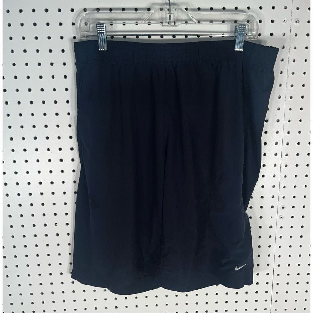 Nike athletic shorts